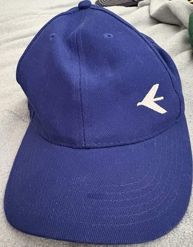 Cessna aircraft company cap - aircraft,