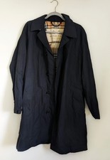 Burberry Mid-length Car Coat