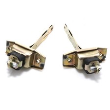 Fit Toyota Hilux 4DR Pickup