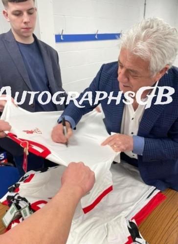 Kevin keegan signed liverpool - kevin,