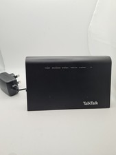 Huawei HG633 TalkTalk