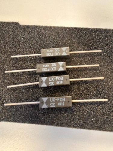 Fob ultra fast recovery - ux-fob,, ultra-fast