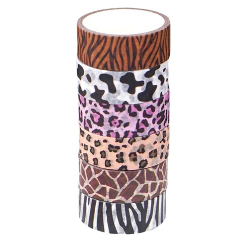 Rolls animal prints - rolls,