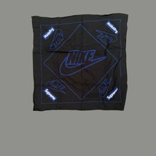 Supreme x Nike AW19 Bandana