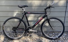 1990 Cannondale SM500 Mountain