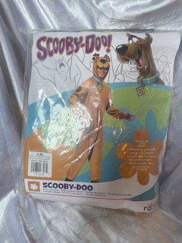 Rubies scooby doo adult - rubies, scooby-doo