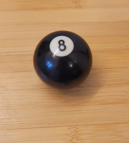 Austin mini ball gear knob - austin,