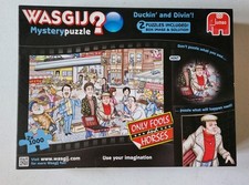 Only Fools and Horses Duckin'