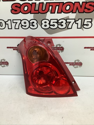2009 suzuki swift - 2009,