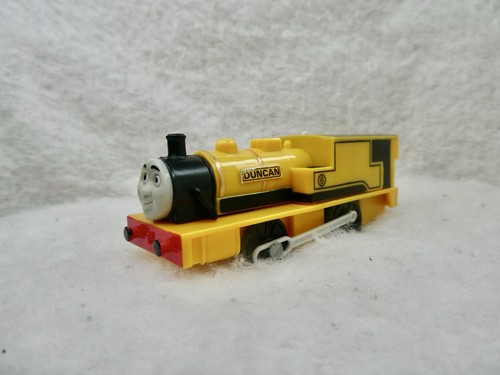 Thomas friends duncan no 6 - thomas, &