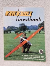 Vintage KeilKraft Handbook -