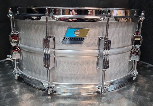 Ludwig 14x6 inch - ludwig, usa