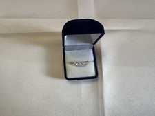 9ct rolled gold - 9ct, stone