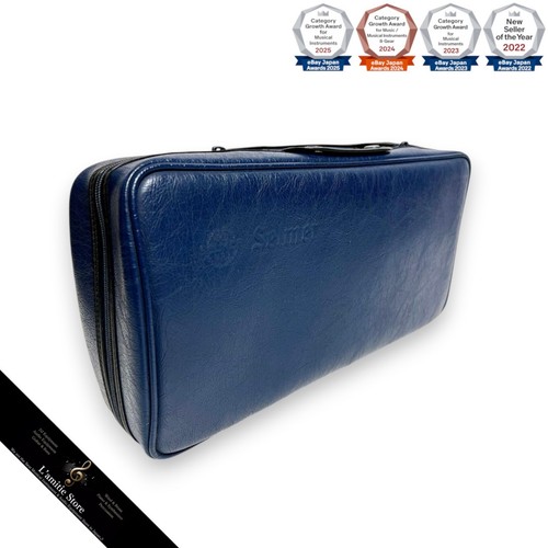 Selmer paris clarinet leather - selmer,