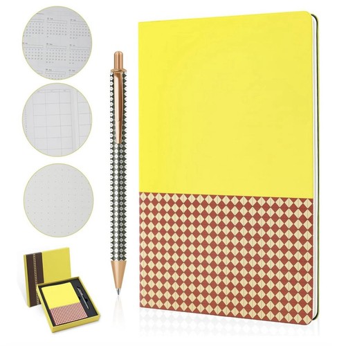 Charlie box stationary - box,