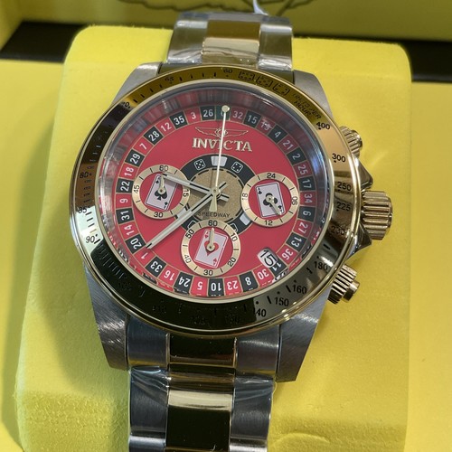 Invicta speedway monte carlo - invicta,