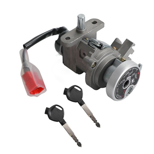 Ignition switch keys for - w/keys,