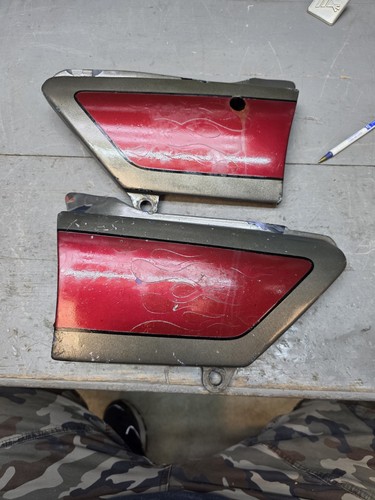 Suzuki gs 850 - 80, 81