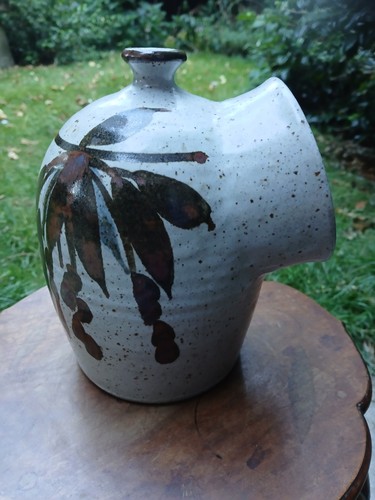 Vintage studio pottery - vintage,