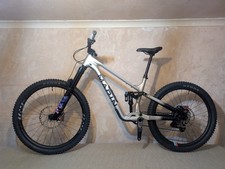 2024 Marin Alpine Trail XR