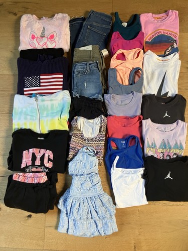 Huge girls designer - girls, clothing