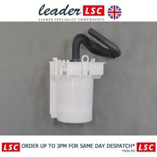 Fuel Pump Assembly with Swirl Pot Saab 9-3 2003 to 2012 NEW 93183433 93185093