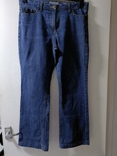 John Rocha Women's Jeans Size