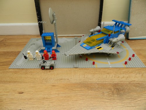 Lego space 928 - –,