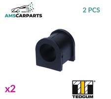 ANTI-ROLL BAR STABILISER BUSH