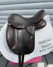  15 Inch Brown Equxtra