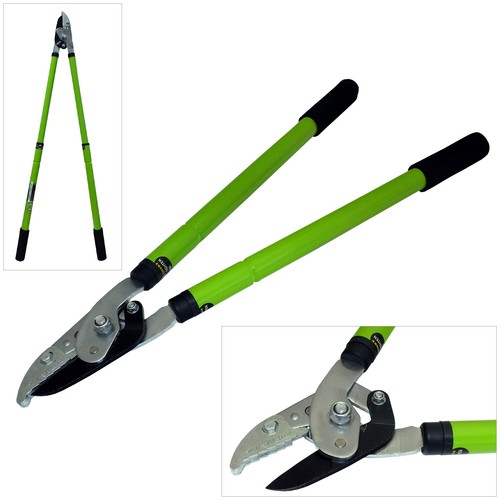 Telescopic garden anvil - telescopic,