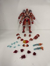 STORM COLLECTIBLES MORTAL KOMBAT KINTARO 1/12 SCALE ACTION FIGURE LOOSE