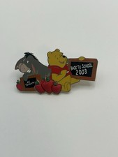 Disney Pin Winnie The Pooh