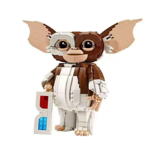 New 1125pcs gremlins - 1125pcs,
