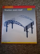 R334 Hornby 00 Gauge Double