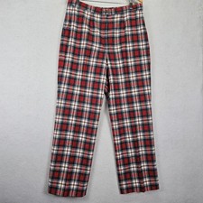 VTG Pendleton Wool MacDuff