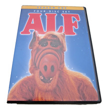 ALF - The Complete Season One