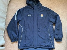 West Ham Coat 2005 2006 Reebok