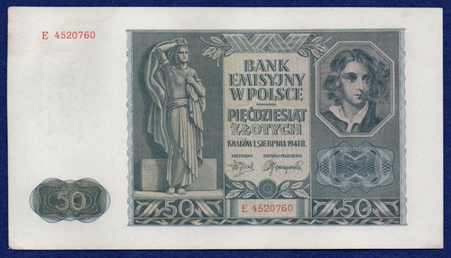 Poland german occupation wwii - poland,