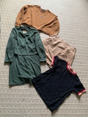 Women clothing bundle size - women’s,