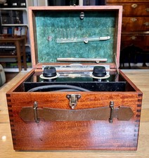 Roger's Electro-medical Violet Ray High Frequency "Vitalator" from 1925