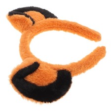 Lion Headband Adult Cosplay