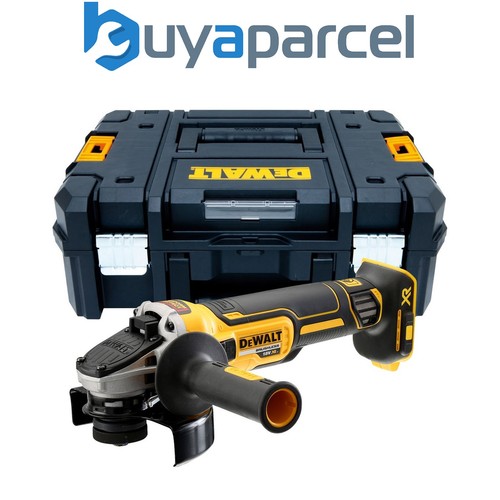 Dewalt dcg405n 18v - 18v, xr