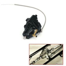 LESU Metal Transmission Box