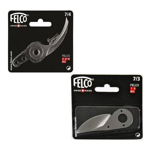 Felco model secateurs blade - 7,