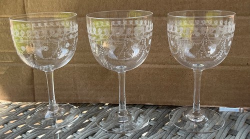 Set antique pall mall - set, 3