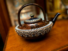 Antique Doulton Lambeth Joan