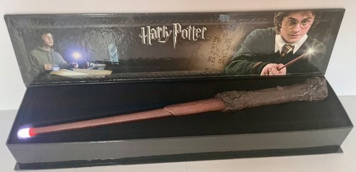 Noble collection harry potter - collection,