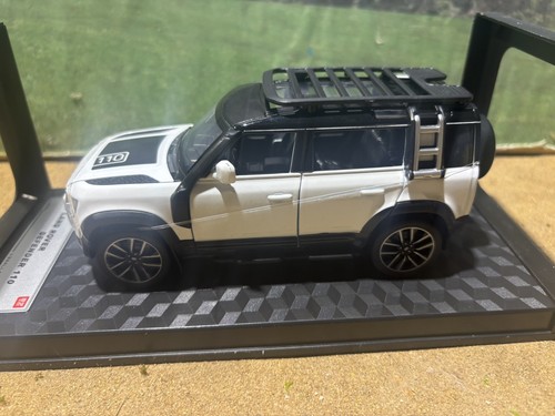 Land rover defender - rover, 110