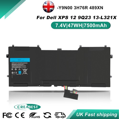 7500mah pkh18 489xn - 7.4v,